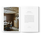 THE ALPS & ITALIAN LAKES